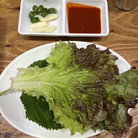 못말려곱창 이미지