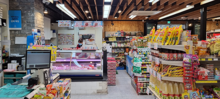 아산신협마트 포스코점 이미지