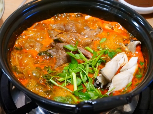 청록푸드 이미지