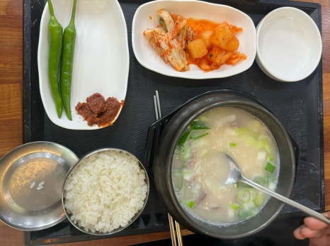 치악(부산방향)주유소 이미지