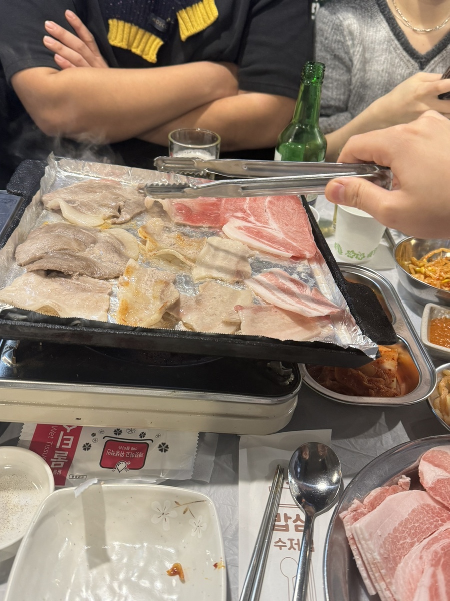 유풍상회삼겹살전문 이미지