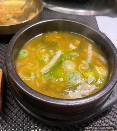 울산언양불고기 이미지