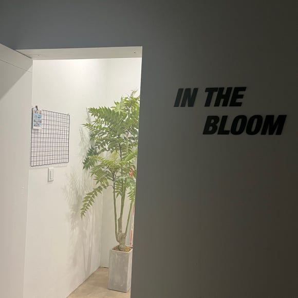 인더블룸 이미지