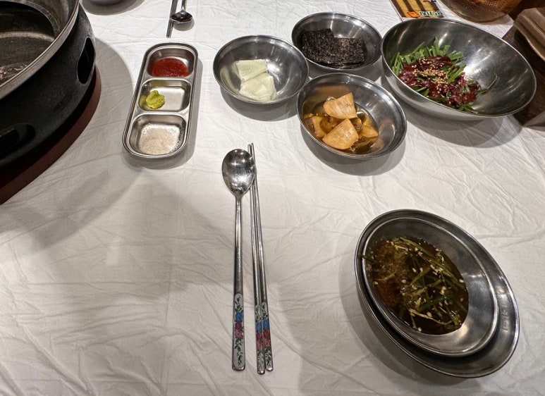 광명대창집 송도더테라스점 이미지