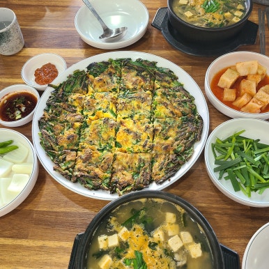 원조왜관굴뚝배기 이미지