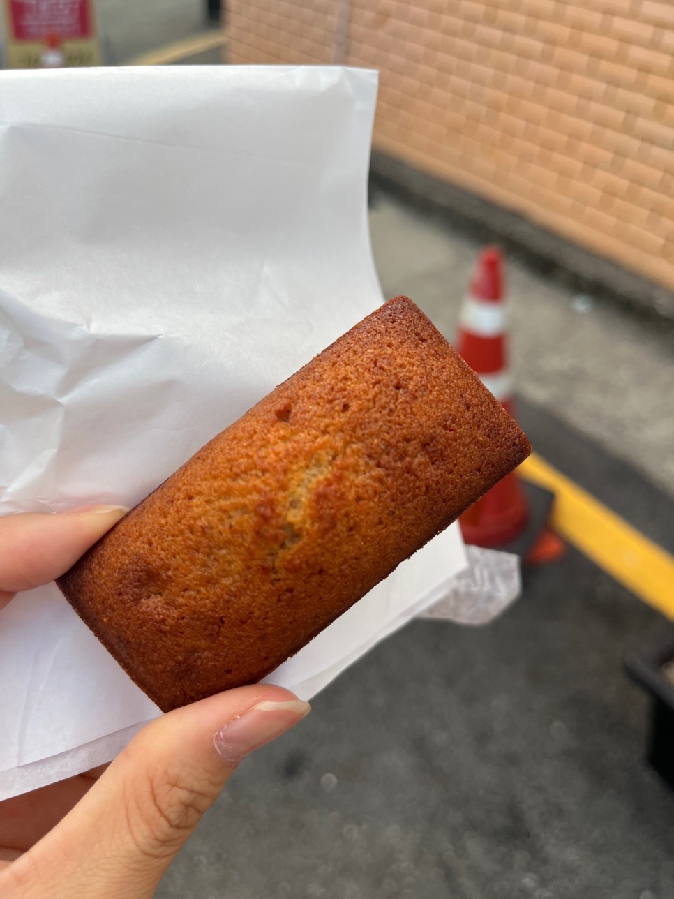 프랑스과자점 이미지