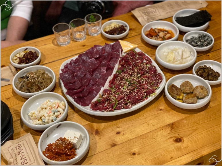 유쾌한잔 본점 이미지