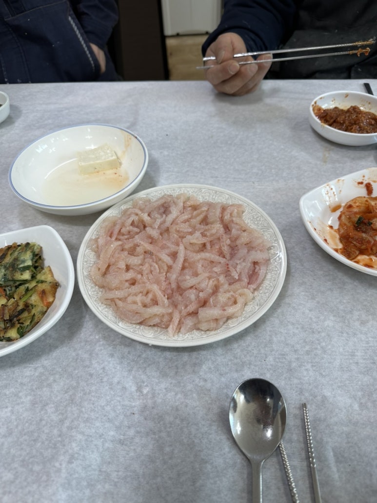 금양횟집 이미지