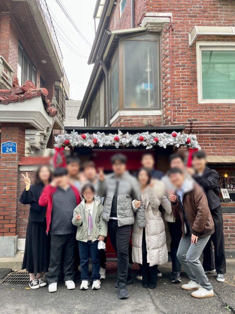 나래씨네골목사진관 이미지