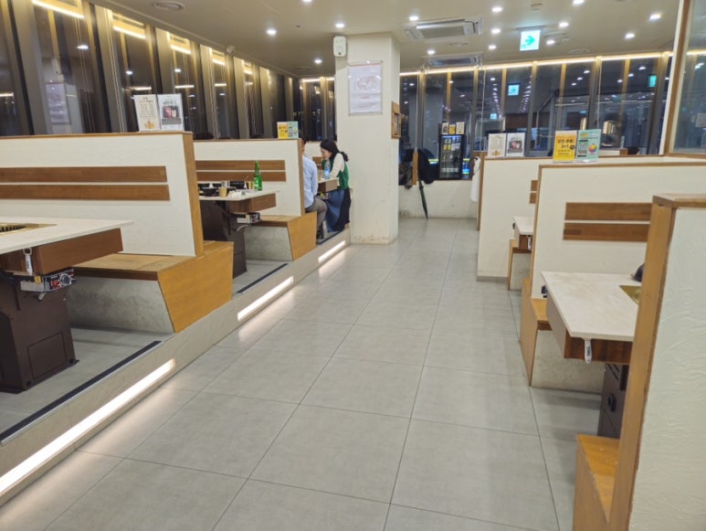 정숙성 세종점 이미지