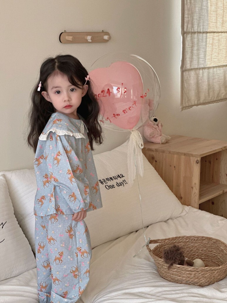 봉쥬르봉봉 이미지
