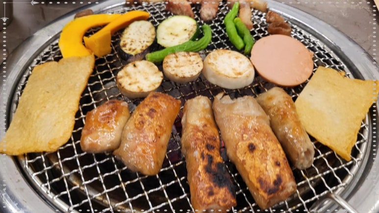 봉자네한우정육식당 이미지