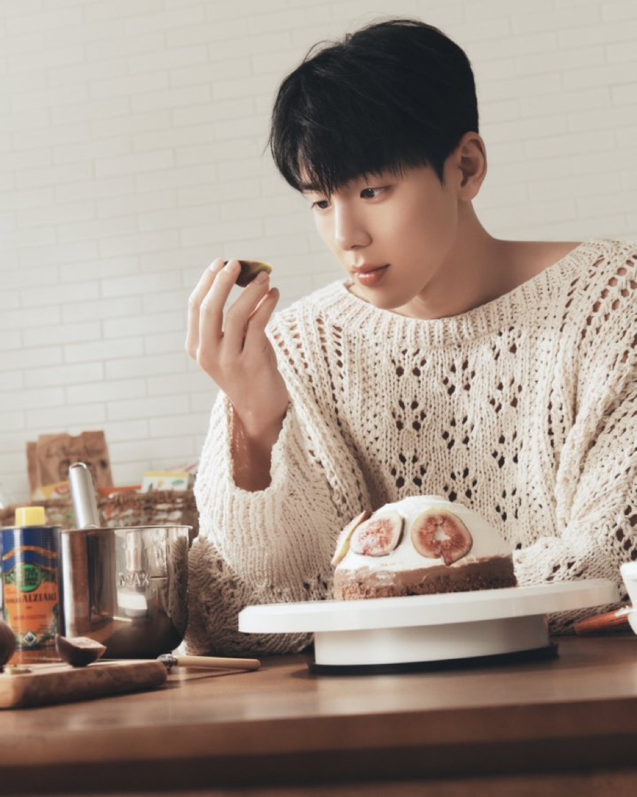 아임프롬(I'm from) 이미지