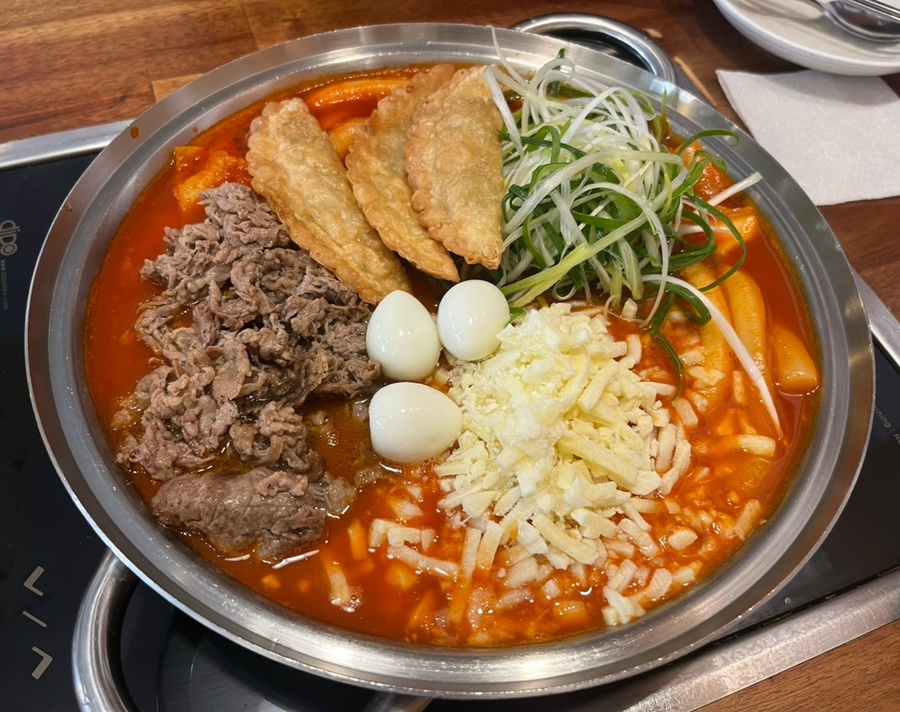 카페바라던바다 이미지