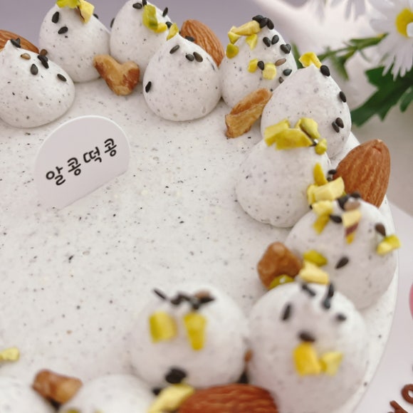 서울퓨전떡 이미지
