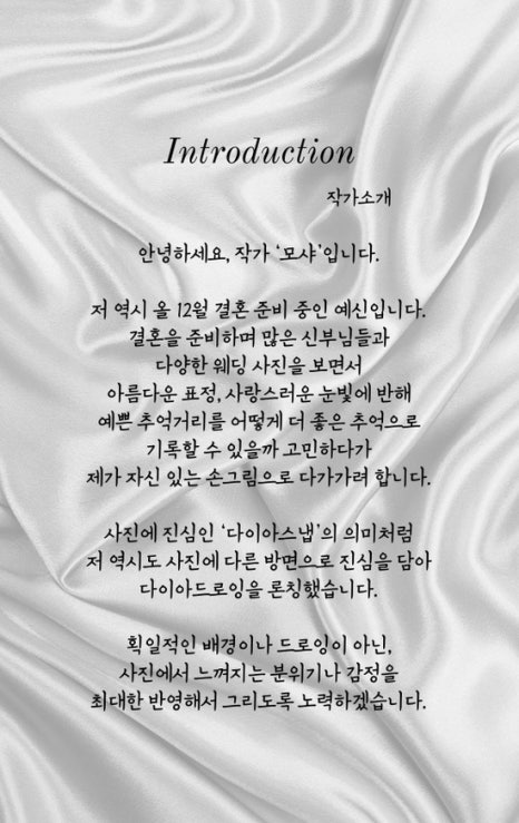 다이아스냅 이미지