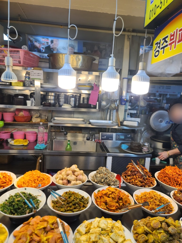 제일한식뷔페 이미지