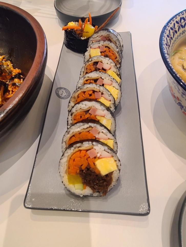 김쌤김밥 이미지