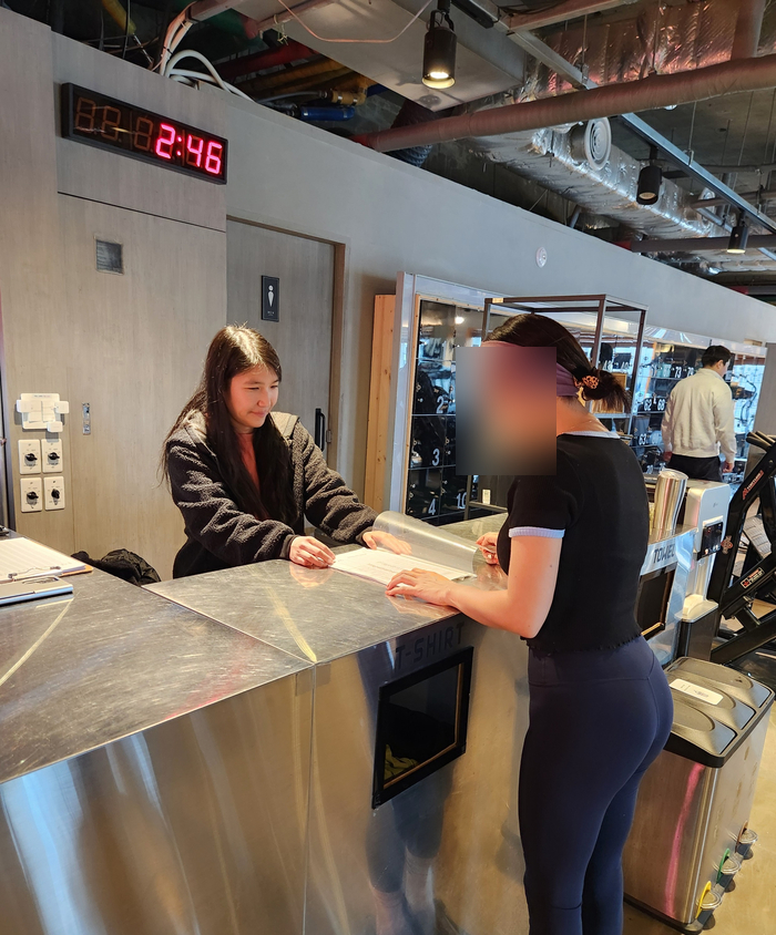 더블유짐야탑9호점 이미지