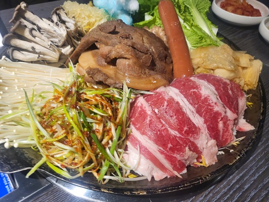 우담 이미지