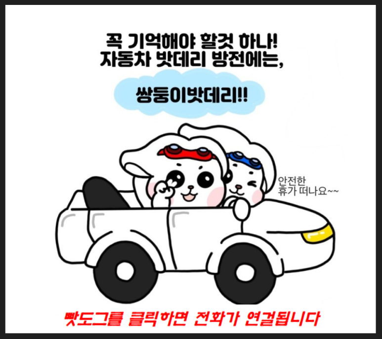 쌍둥이밧데리 이미지