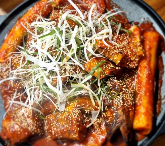 엄선엄마의생선찜구이 이미지