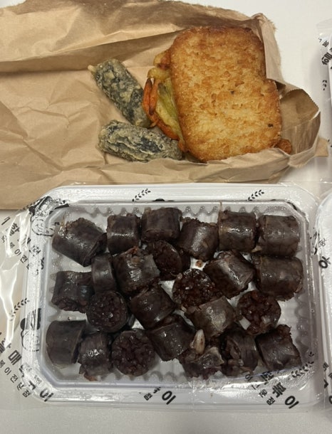 우리할매떡볶이 광주상무점 이미지