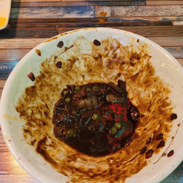 삼봉중화객잔 이미지