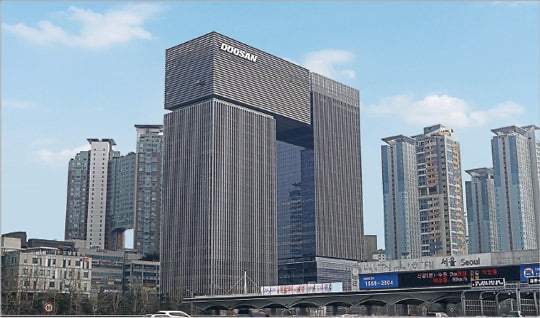 두산분식 이미지