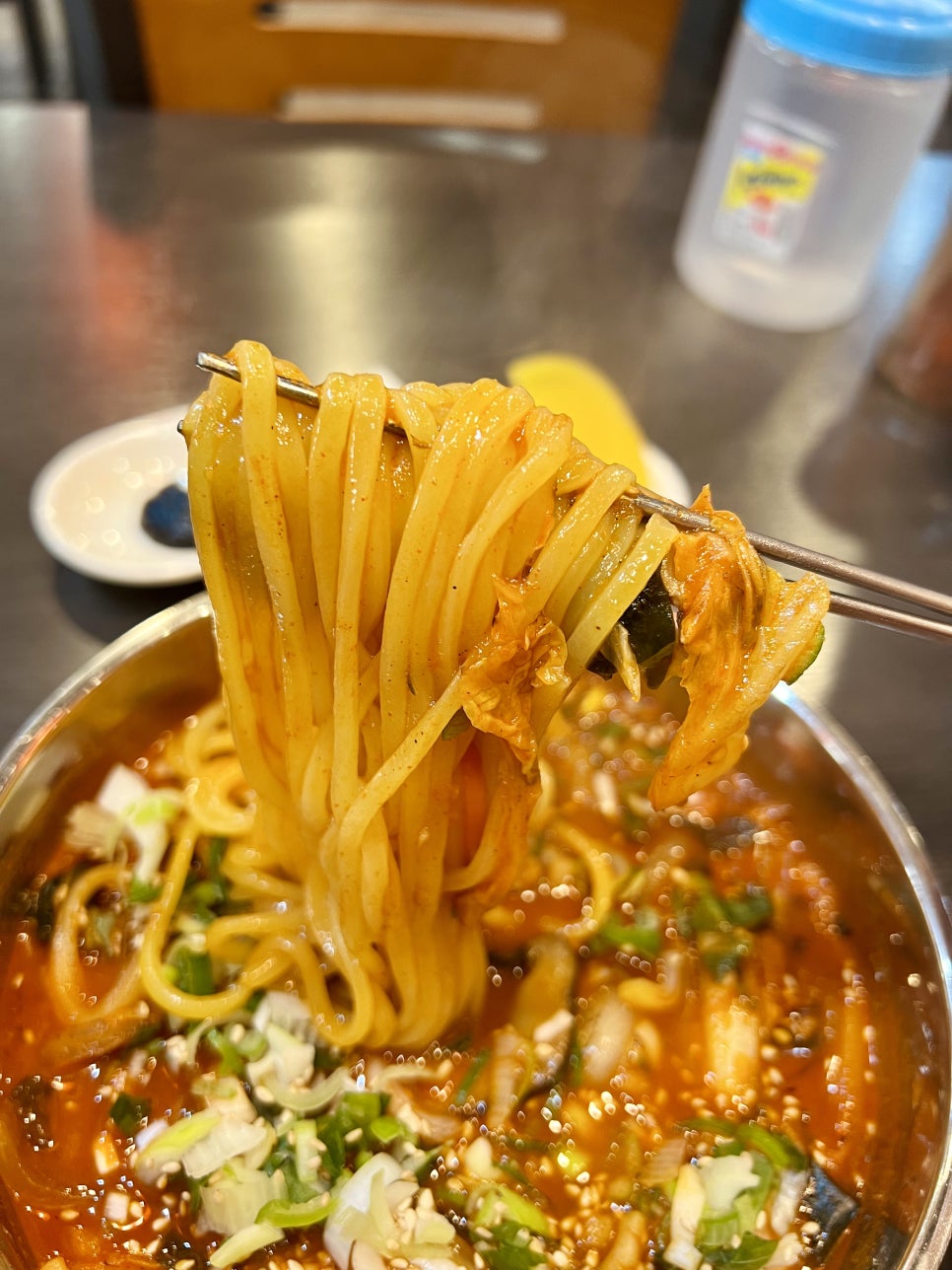 동네짬뽕성서점 이미지