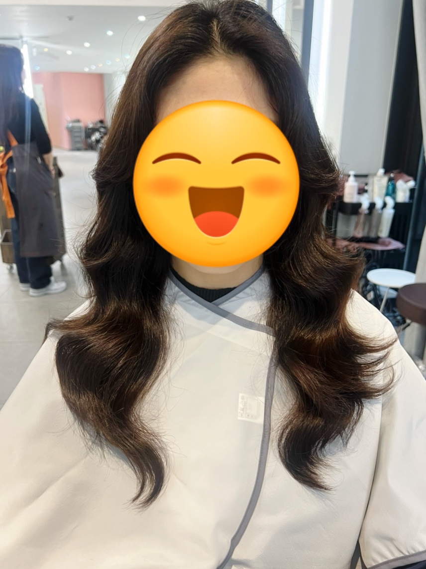 수연헤어샵 이미지