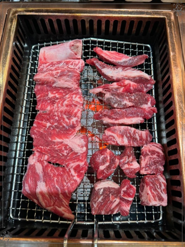 지리산꺼먹돼지 이미지