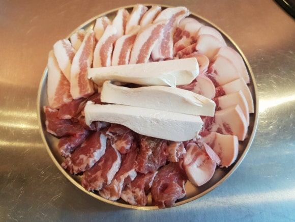 찐미숯불구이 이미지