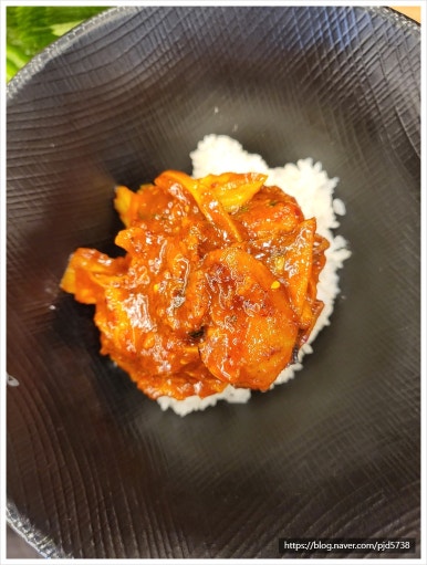 불끈낙지보쌈전주역점 이미지
