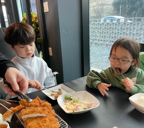 영인산 더 낭만식당 이미지