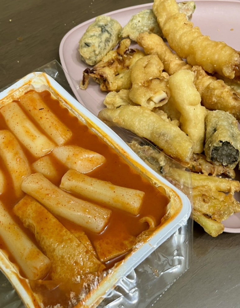 점순이분식 이미지