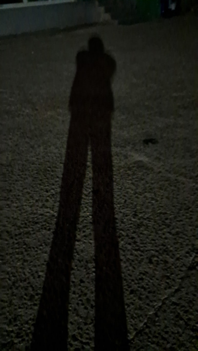 주왕산주유소 이미지