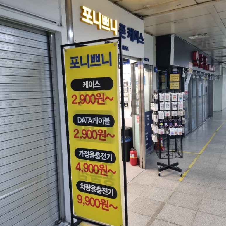 포니쁘니 이미지