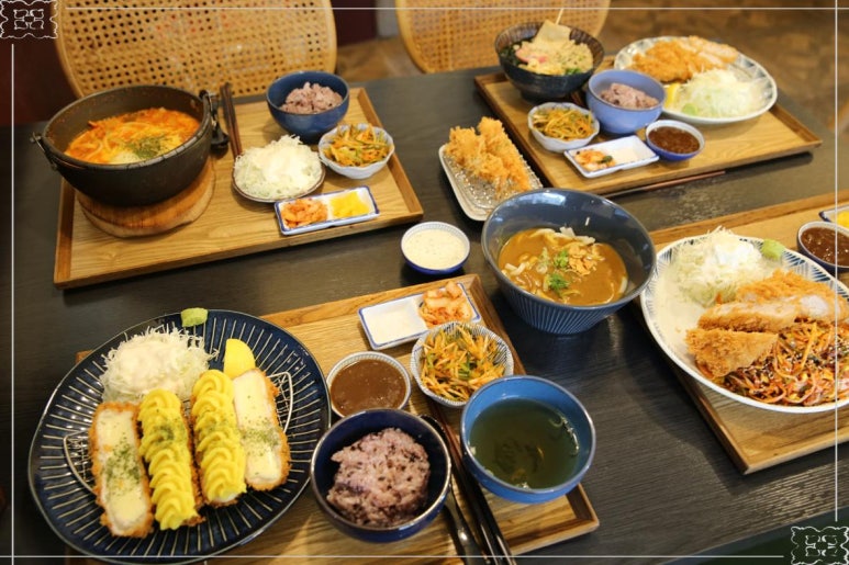 원카츠 이미지