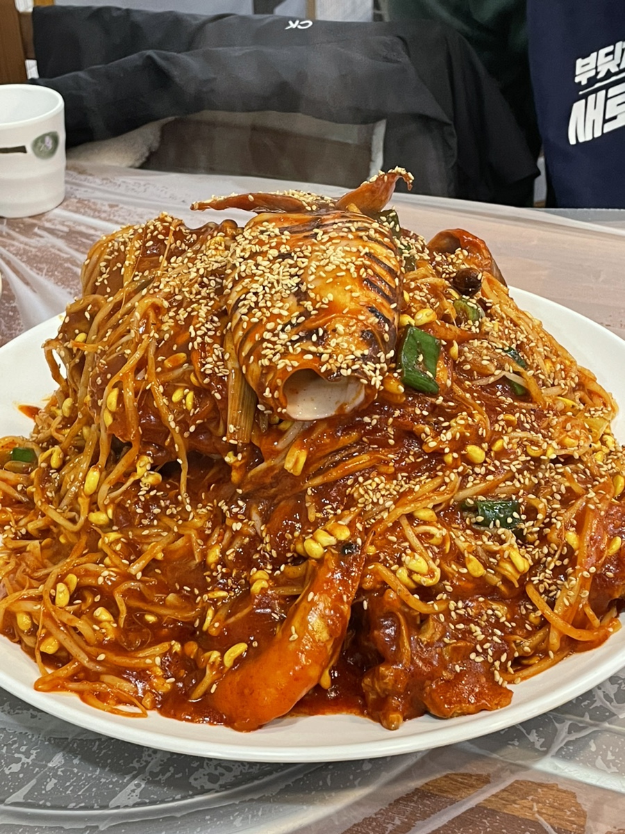 대가감자탕 이미지