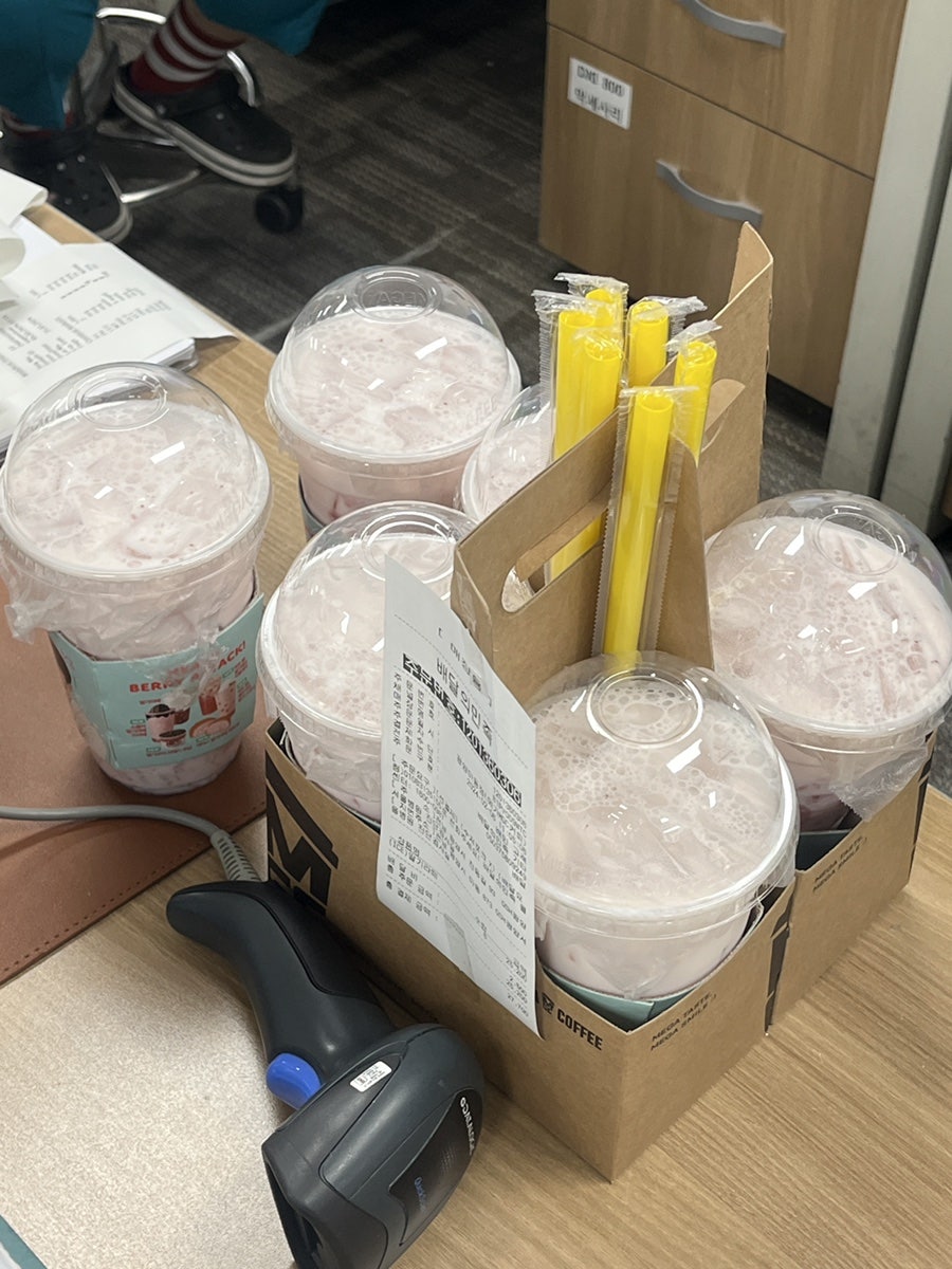 메가MGC커피광양 이미지