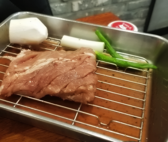 감성돼지 이미지