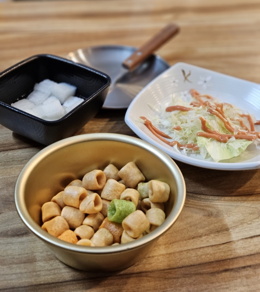 훌랄라참숯치킨 불광2동점 사진 8