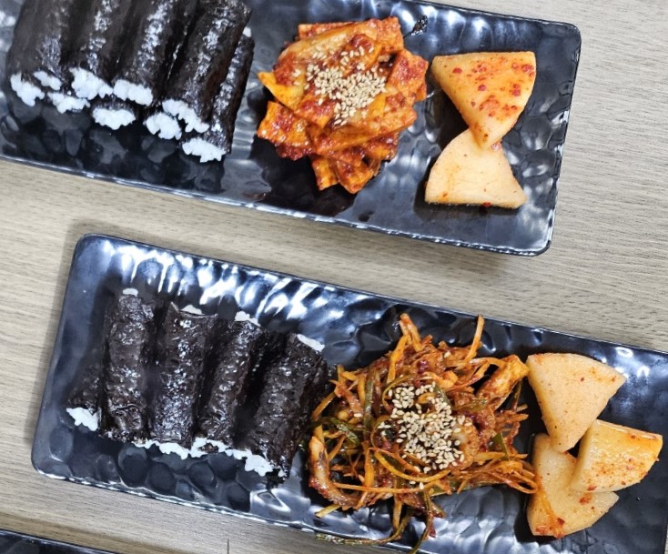 동피랑할매충무김밥 이미지