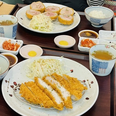 마스이돈카츠 이미지