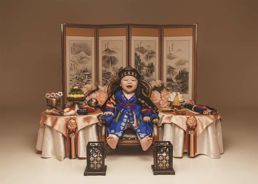 김씨사진관 이미지