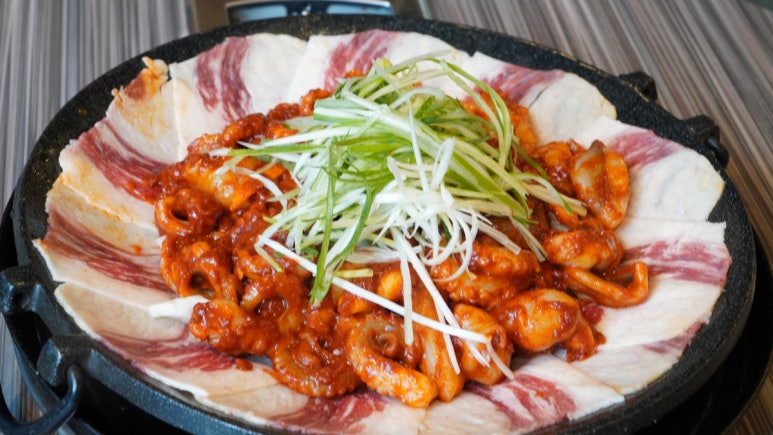 오감맛집 이미지