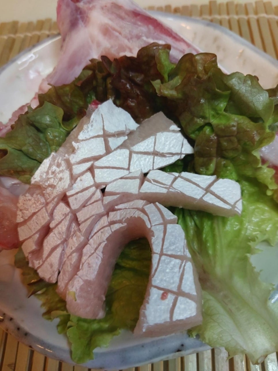고성횟집 이미지