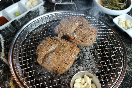 갈비마을 이미지
