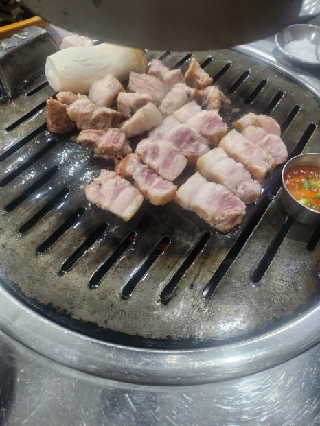 검암동연탄집 이미지